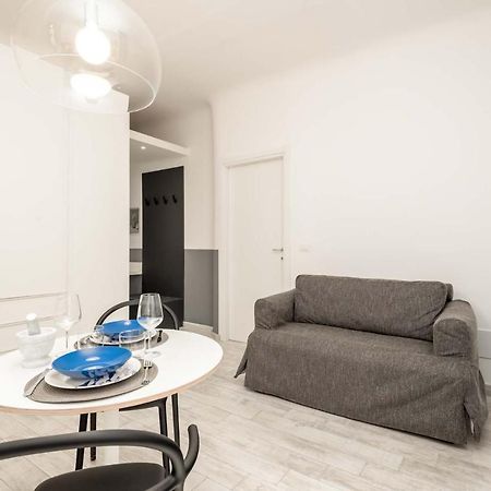 35 Via Torino, Terre Marine Apartment La Spezia Luaran gambar