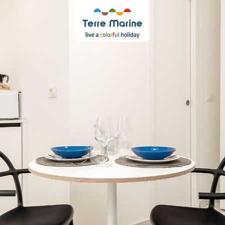 35 Via Torino, Terre Marine Apartment La Spezia Luaran gambar