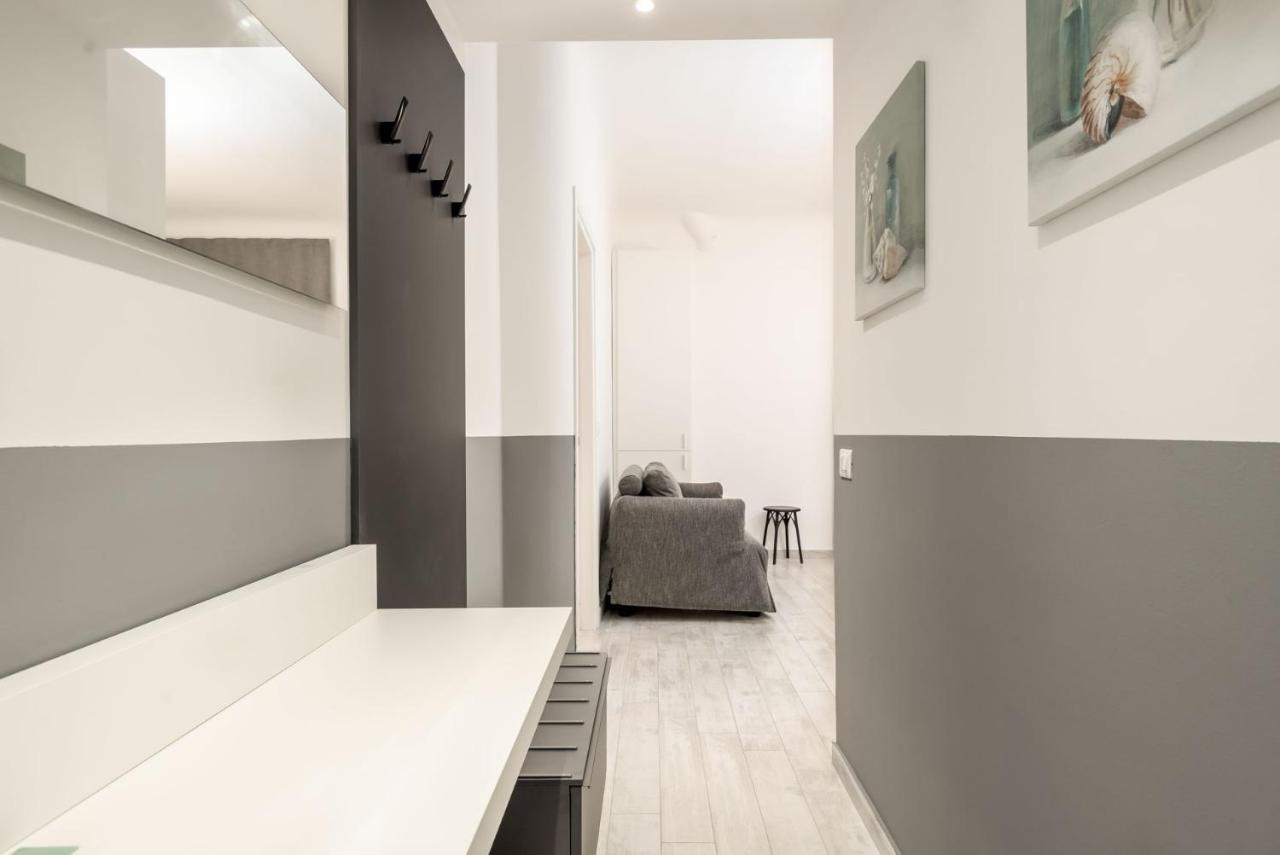 35 Via Torino, Terre Marine Apartment La Spezia Luaran gambar