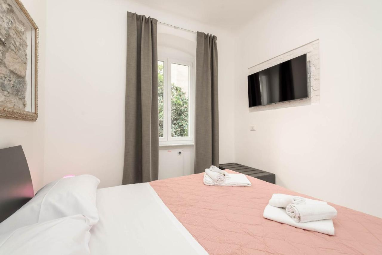 35 Via Torino, Terre Marine Apartment La Spezia Luaran gambar