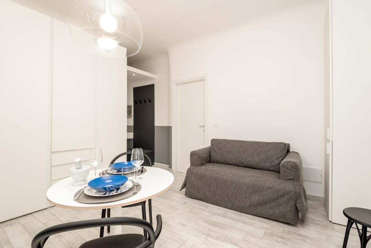 35 Via Torino, Terre Marine Apartment La Spezia Luaran gambar