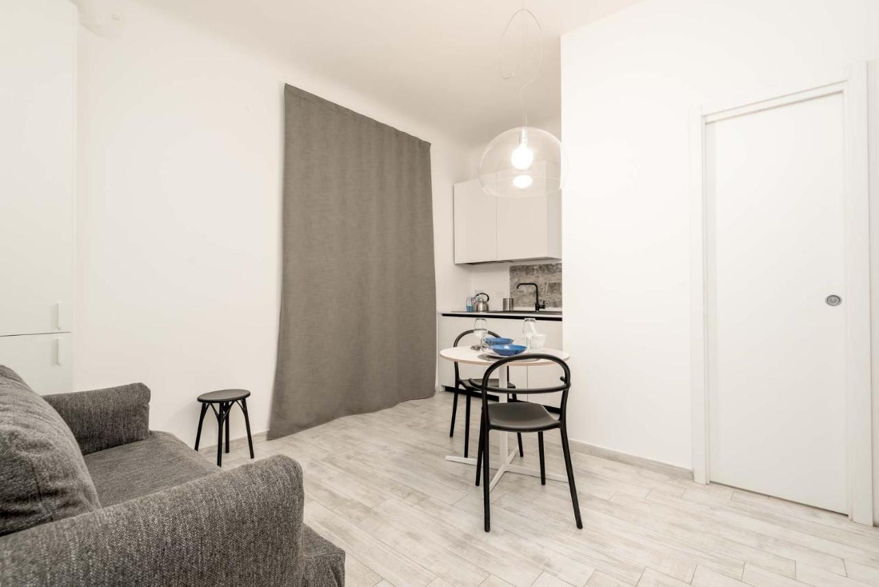 35 Via Torino, Terre Marine Apartment La Spezia Luaran gambar