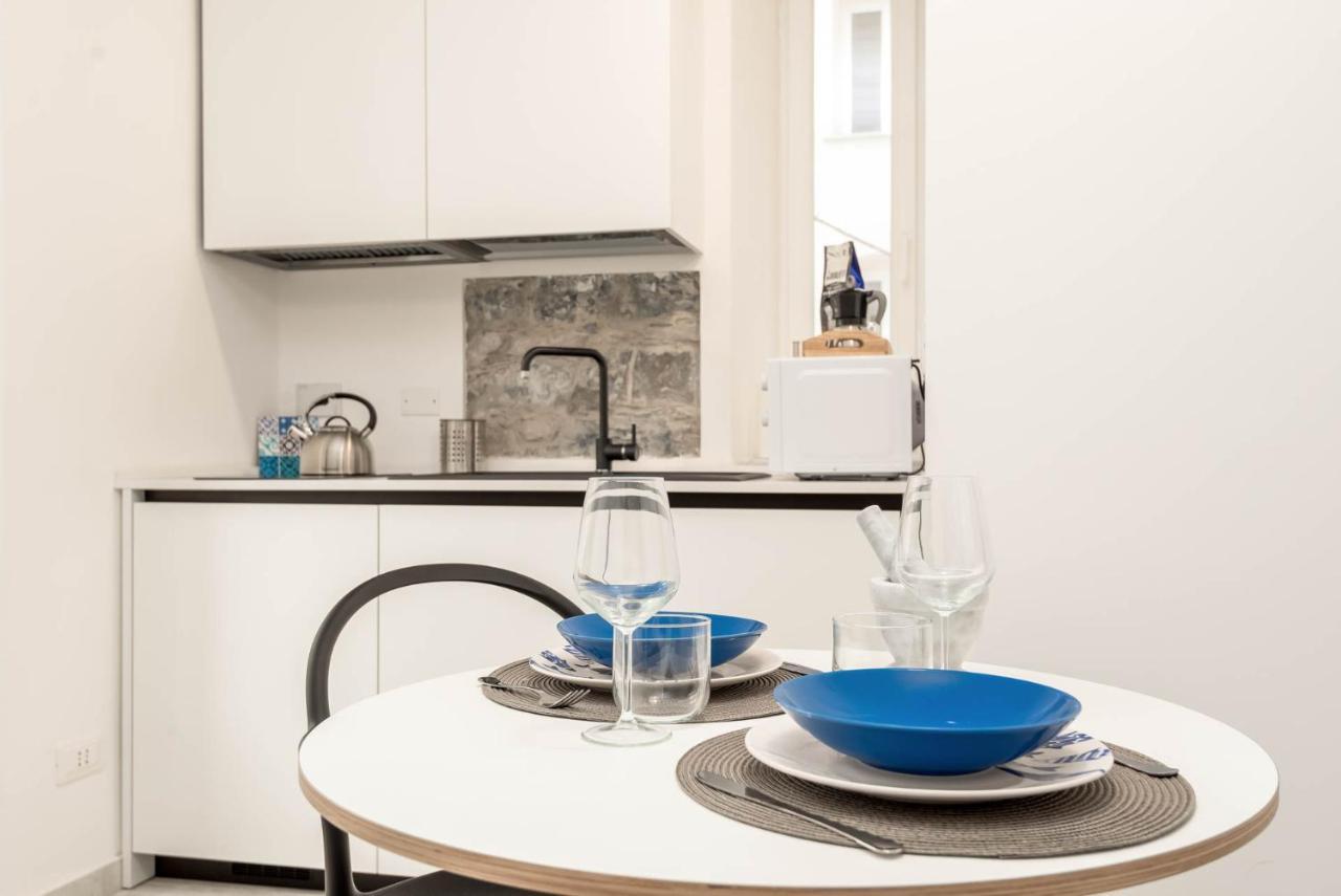 35 Via Torino, Terre Marine Apartment La Spezia Luaran gambar