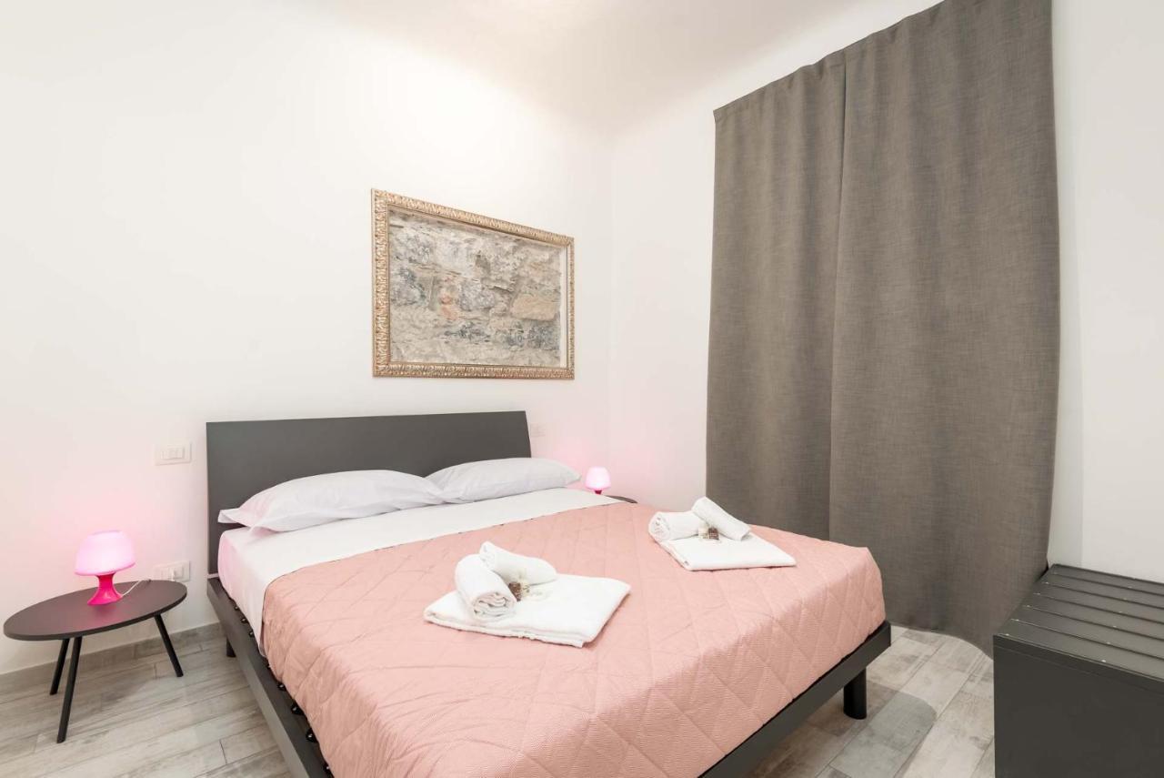 35 Via Torino, Terre Marine Apartment La Spezia Luaran gambar