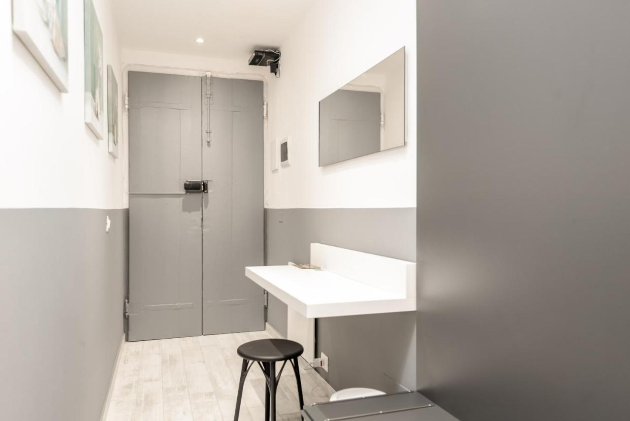 35 Via Torino, Terre Marine Apartment La Spezia Luaran gambar